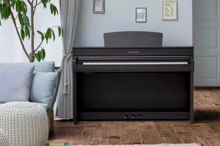 انواع پیانو آکوستیک یاماها